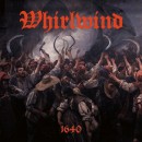 WHIRLWIND - 1640 (2026) CD